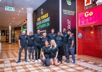 Trafford Centre announces opening of Jerk Junction, Manchester’s beloved Caribbean street food brand