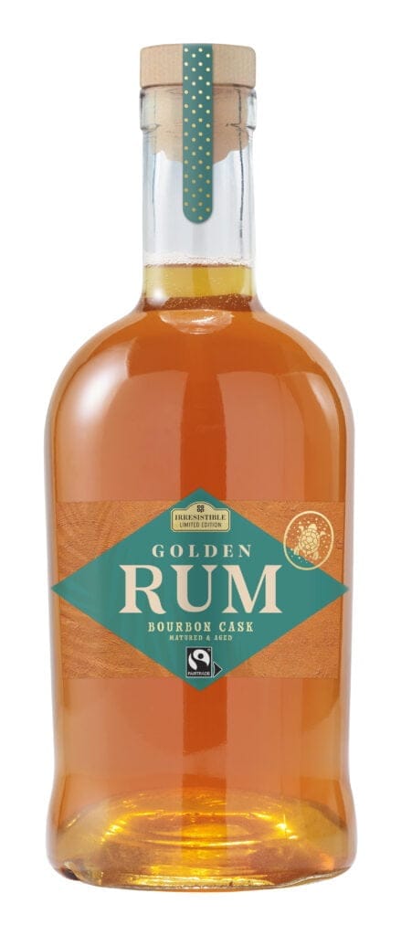 Fairtrade Rum