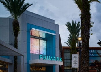 Primark marks milestone 450th store as it opens its doors in Orlando, Florida