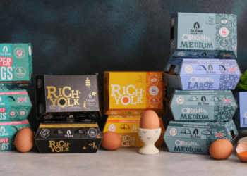 St. Ewe scoops four Great Taste Gold Stars