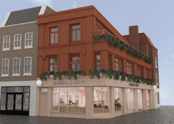 Astrid & Miyu to open doors to a brand new concept store, House of A&M