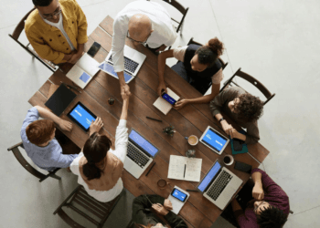 Teamwork in love and business: nine relationship skills that improve workplace collaboration