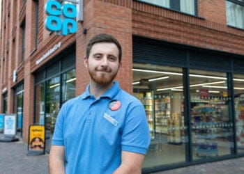 Cardiff launch marks trio of Co-op stores in Wales for franchise-partner Universal Retail Group
