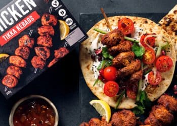UK plant-based brand SHICKEN to launch into Costco US