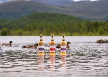 Tomintoul Distillery announces new expressions in contemporary cask finish collection