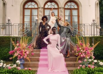 Very’s fashion offer returns to TV with ‘Haus of Flamingo’ for autumn