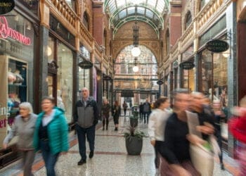 Independent home décor store, northhome, to upsize and relocate to Victoria Quarter’s County Arcade, Leeds
