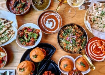 Authentic Indian street food restaurant Chit ‘n’ Chaat to open at Trafford Centre