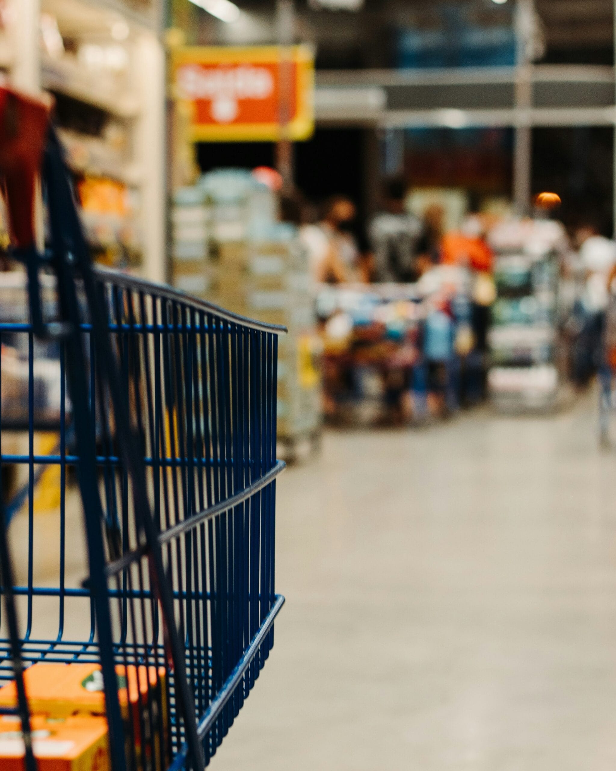 Supermarket loyalty pricing - Retailer News