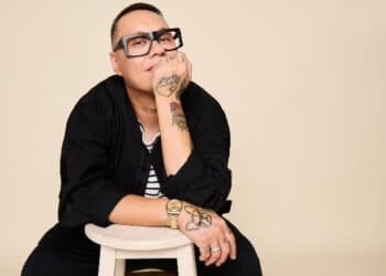 Gok Wan partners with one of the UK’s leading brands in his milestone 50th year