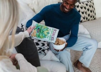 Boundless secures position as the UK’s No.1 gut health snack with £1.5 million investment