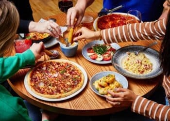 Bella Italia celebrates exam results day with 30% of the whole bill