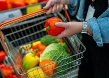 Fruitful rewards: boost Nectar points when shopping fruit and vegetables at Sainsbury’s