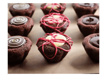 Hotel Chocolat launches new Café Collection in Yorkshire