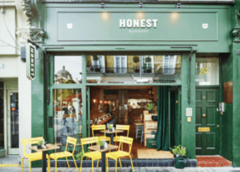 Celebrate National Burger day with Honest Burgers