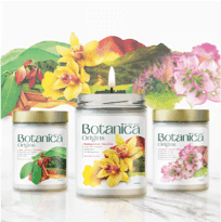 Air Wick’s Botanica brand launches a new premium range to meet increasing demand for indulgence and wellbeing