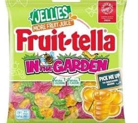 Fruit-tella is set to spark fun and adventure with new Jellies