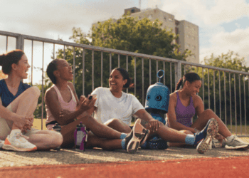 O2 heroes the unmatched flexibility of Switch Up in the third chapter of ‘Only O2’ campaign series