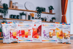 bubbleology