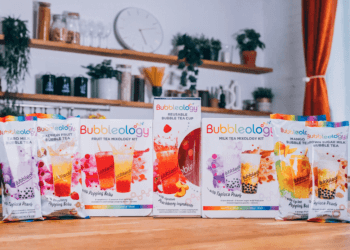 bubbleology