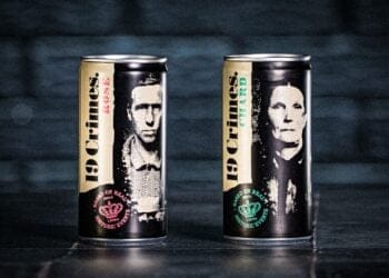 19 Crimes launches canned versions of beloved rosé and chardonnay wines – and calls out ‘wine snobbery’