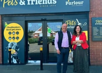 PSR Trading acquires Pets & Friends