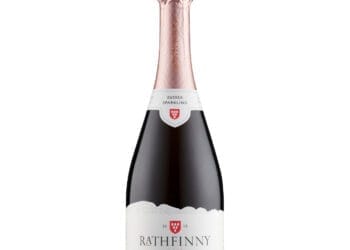 Rathfinny Rosé Brut 2019