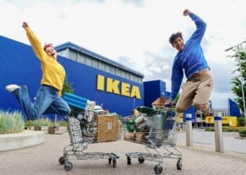 IKEA launches Rewards