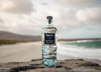 Isle of Barra Distillers toasts retail success with new listings in Waitrose and Sainsbury’s