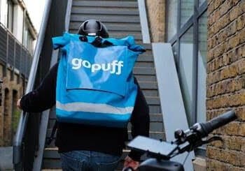 Gopuff offers back-to-school lunch deliveries for £3.40