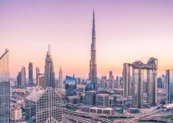 240 new luxury stores will come to the Dubai Mall as part of grandiose expansion 