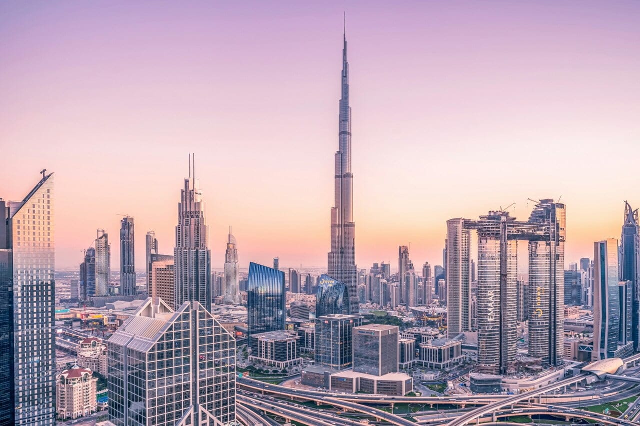 Dubai Mall - Retailer News