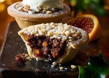 Co-op’s unveils Christmas product range for 2024