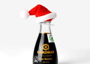 Kikkoman