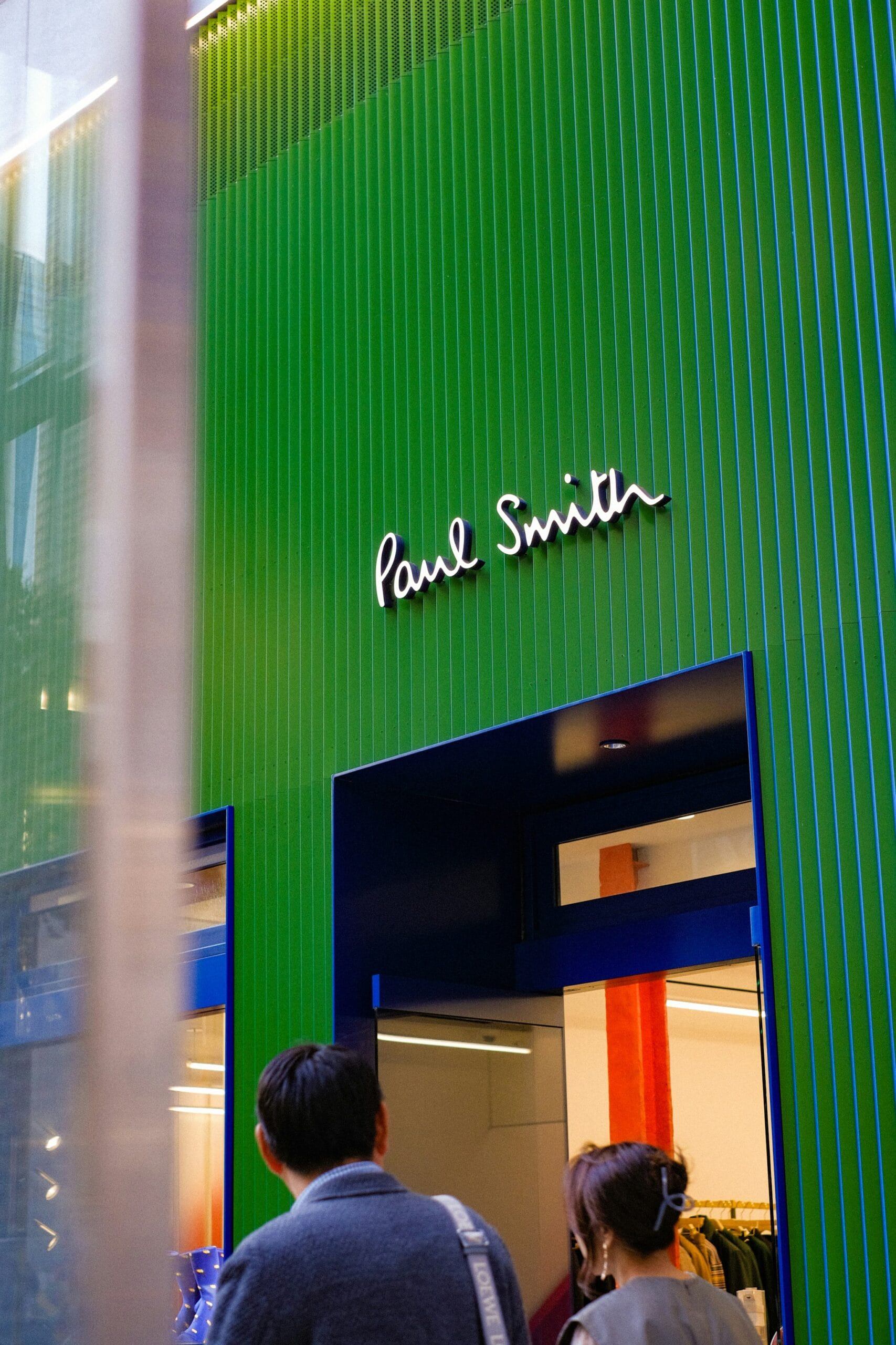 Paul Smith