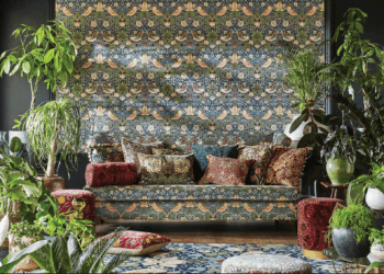 Morris & Co., launches a new direct to customer website