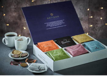 Artisan Coffee Co., launches coffee in collaboration with Olympian champion, Sir Chris Hoy
