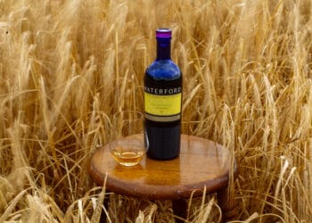 Ireland’s Waterford Distillery launches latest bottling in its Heritage barley series