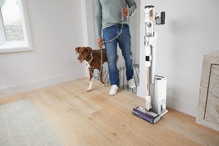 Shark vacuums are the Christmas gift that keeps on giving this year