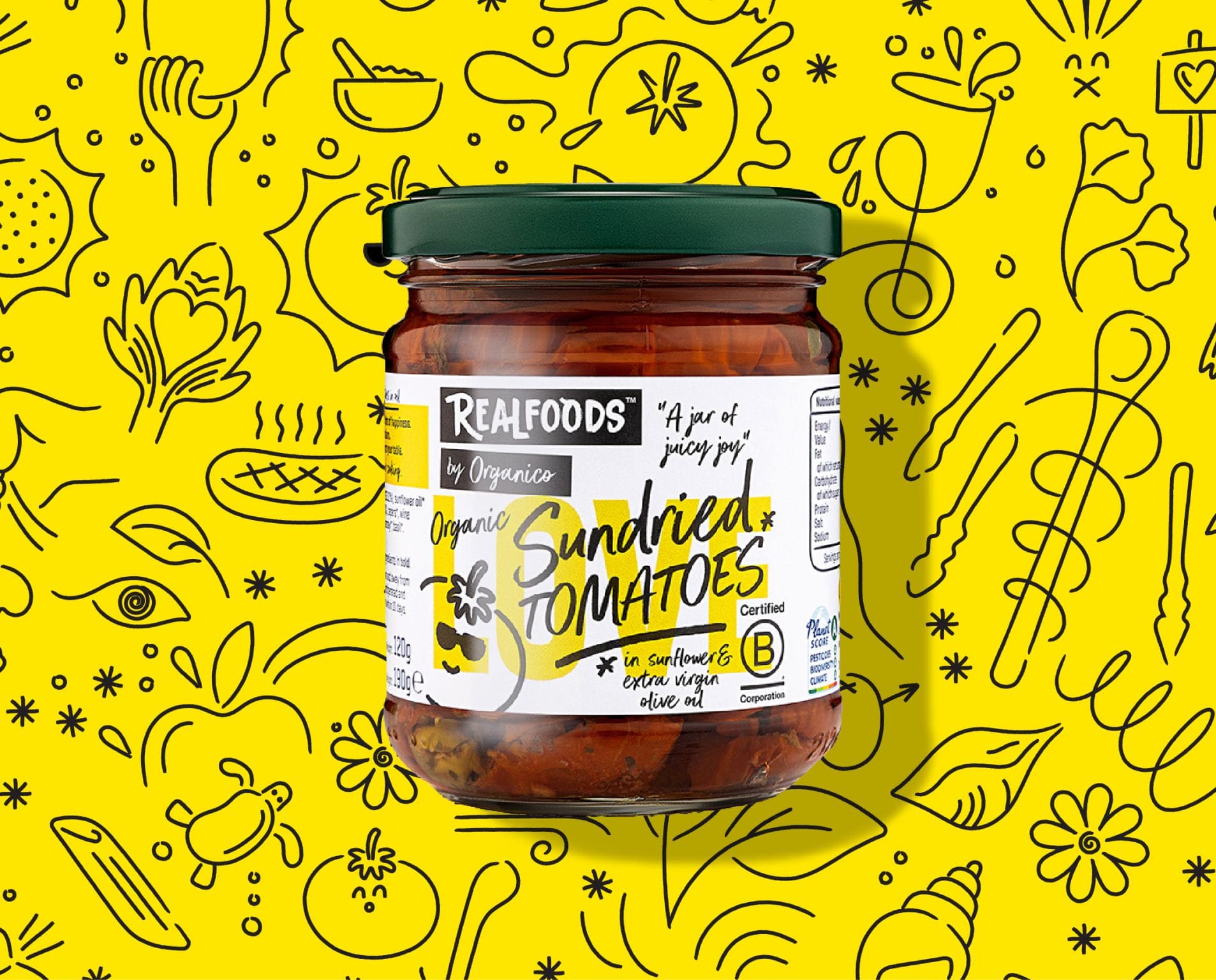 RealFood Organico 