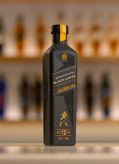 Johnnie Walker