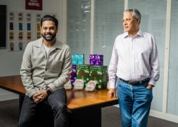 Veetee Foods expands global footprint with $36m investment in new US facility