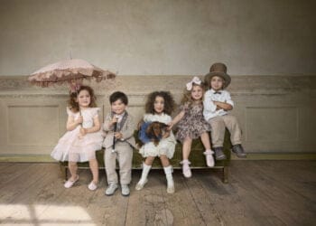 Newbie opens three new stores in the UK this autumn