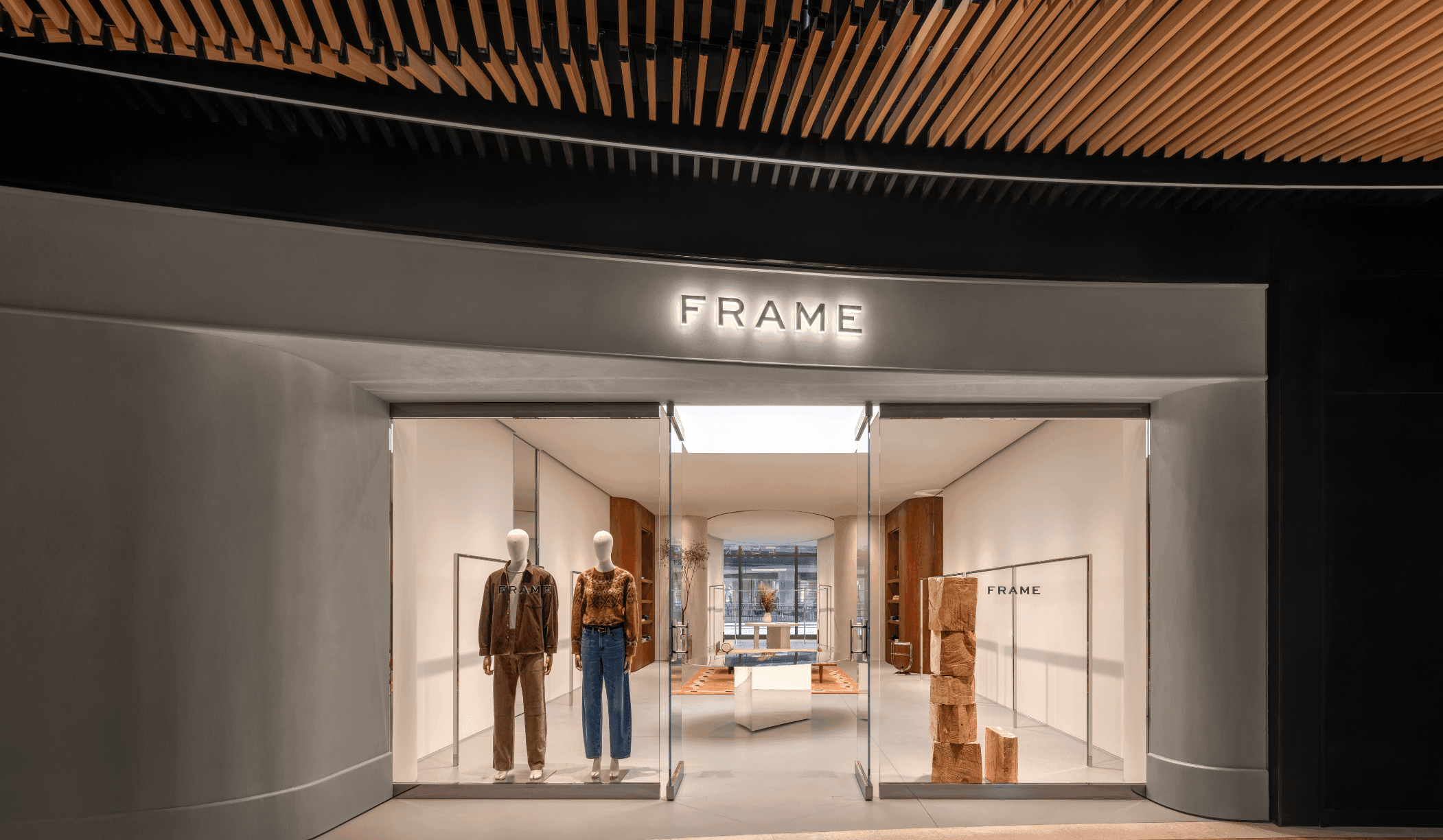 FRAME