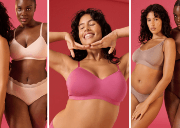 Knicker brand Stripe & Stare launches Bra Shop