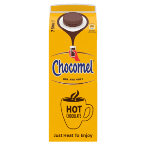 Hot Chocolate