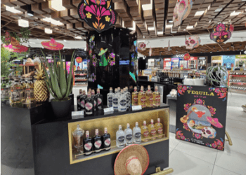 Cazcabel Tequila