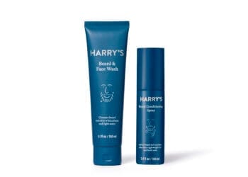 Harry’s to expand its UK product line with launch of a new Beard Care range