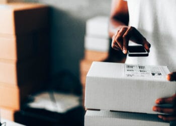 Overcome labelling complexities with SOTI and BarTender