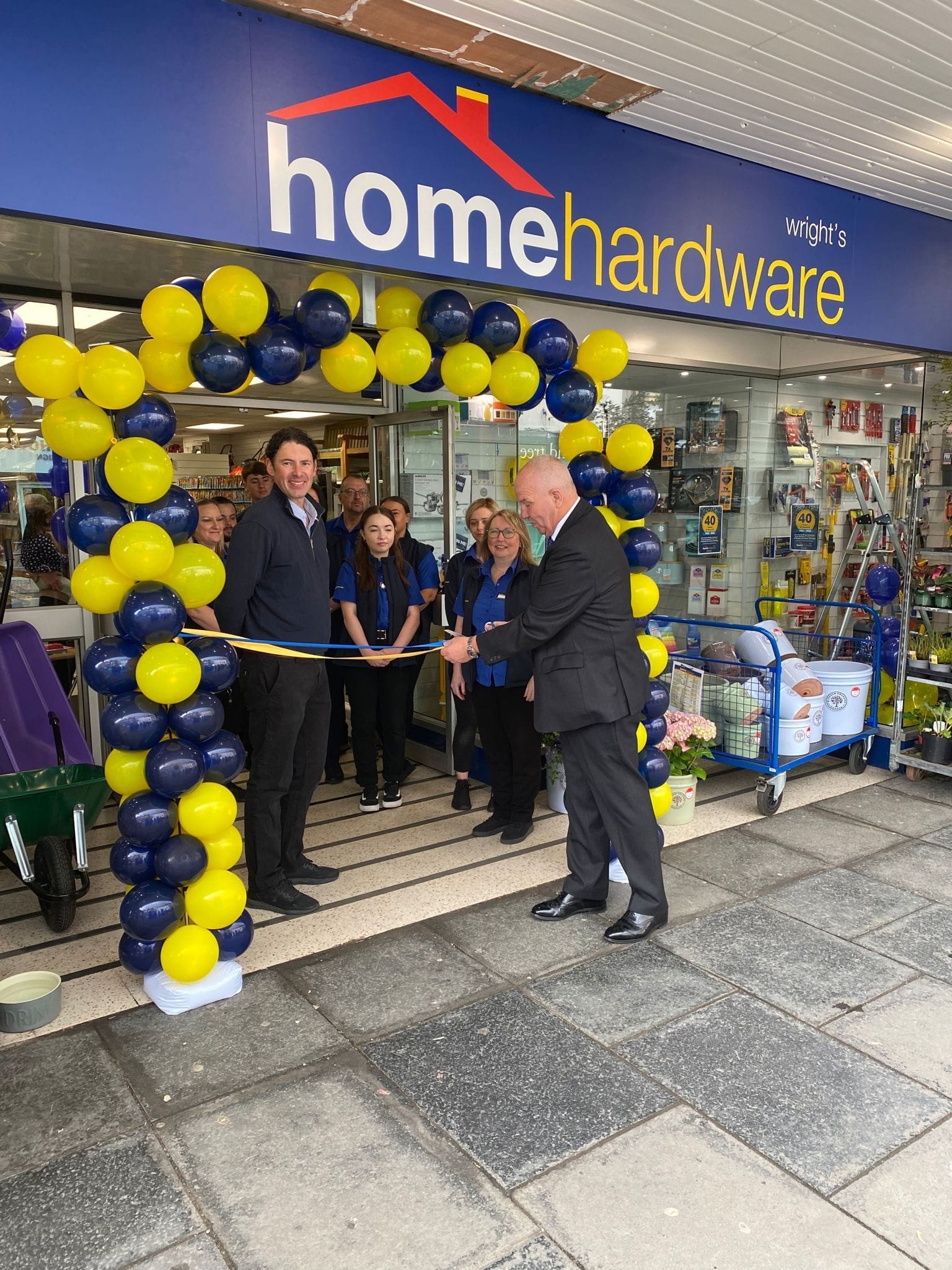 Wright’s Home Hardware